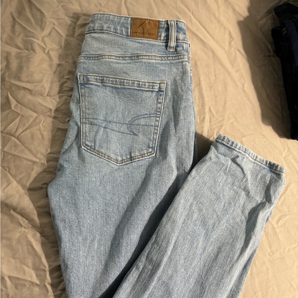 American Eagle Outfitters Denim - American eagle jeans